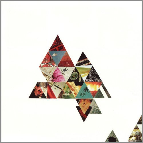 This Will Destroy You & Lymbyc/Field Studies@Oil Slick Colored Vinyl@Field Studies