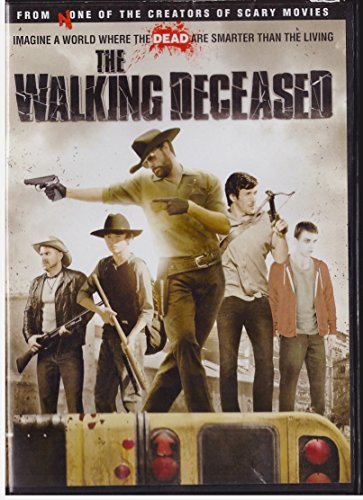 Walking Deceased/Walking Deceased