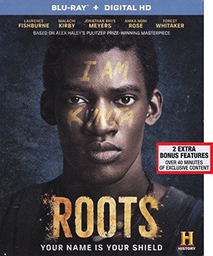Roots/Fishburne/Kirby/Rose/Whitaker