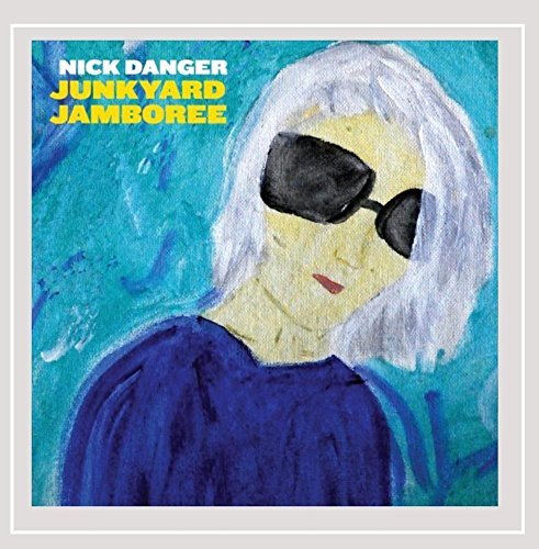 Nick Danger Junkyard Jamboree 