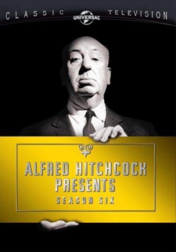 Alfred Hitchcock Presents/Season 6