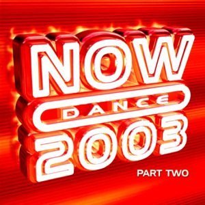 Now Dance 2003 2/Now Dance 2003 2