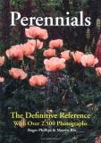 Phillips Roger Rix Martyn Perennials The Definitive Reference With Over 2 5 