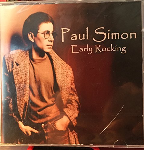 Paul Simon Early Rocking 