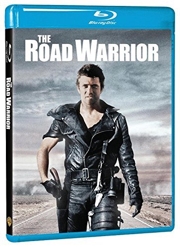 Mad Max/The Road Warrior@Gibson,Mel