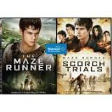 Dylan O'brien Wes Ball The Maze Runner The Maze Runner Scorch Trials 