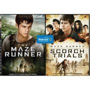 Dylan O'brien Wes Ball The Maze Runner The Maze Runner Scorch Trials 