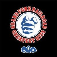 Grand Funk Railroad/Greatest Hits (Eco)