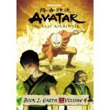 Avatar: Last Airbender/Book 2: Earth 4