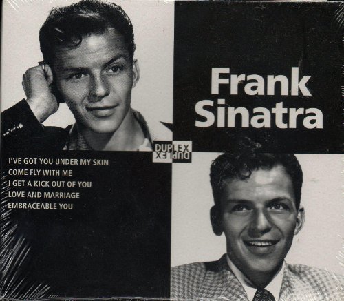 Frank Sinatra/Frank Sinatra