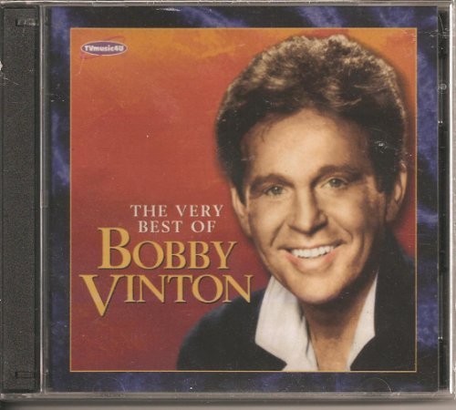 Bobby Vinton/The Very Best Of Bobby Vinton