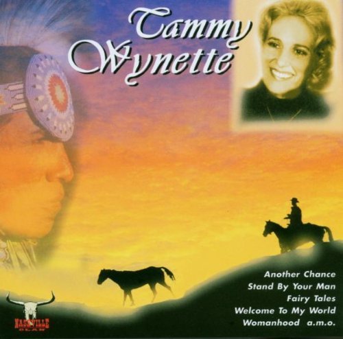 Tammy Wynette/D.I.V.O.R.C.E@D.I.V.O.R.C.E