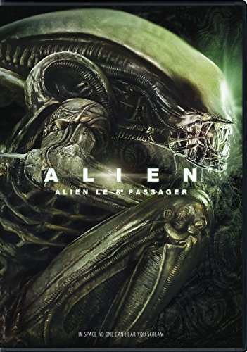 Alien/Weaver/Henn/Biehn