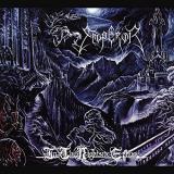 Emperor In The Nightside Eclipse CD Mint Pack 