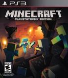 Minecraft Ps3 