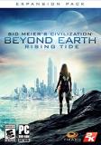 Sid Meier's Civilization Beyond Earth Rising Tid 