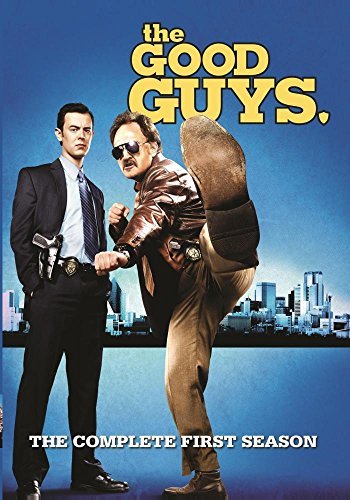 Good Guys Season 1 Good Guys Season 1 