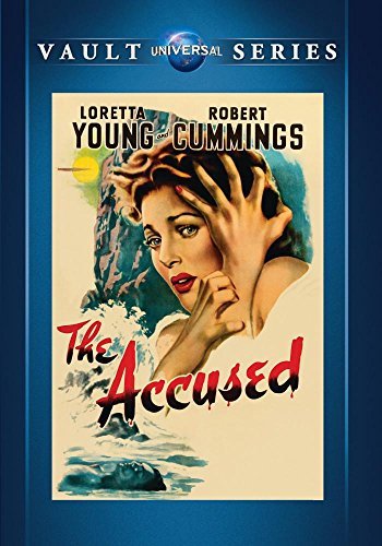 Accused/Accused@MADE ON DEMAND