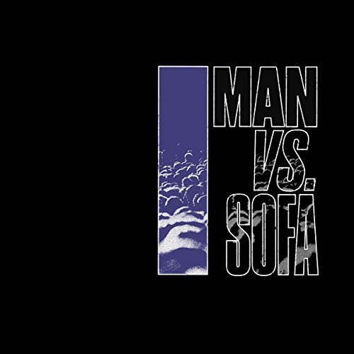 Sherwood & Pinch/Man Vs. Sofa