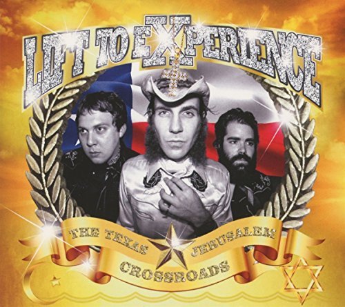 Lift To Experience/Texas-Jerusalem Crossroads@Import-Gbr@2cd