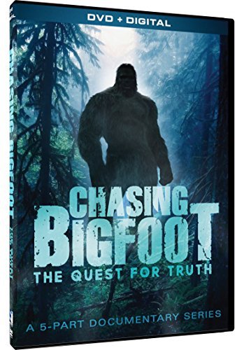 Chasing Bigfoot: Quest For Tru/Chasing Bigfoot: Quest For Tru
