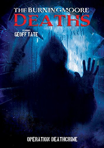 The Burningmore Deaths/Tate@Dvd@Nr