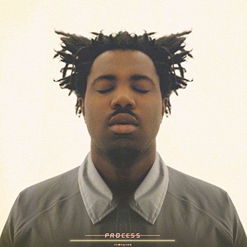 Sampha/Process