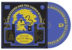 King Gizzard & The L Flying Microtonal Ba 