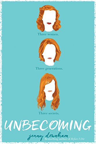 Jenny Downham/Unbecoming