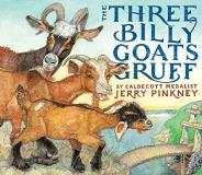 Jerry Pinkney The Three Billy Goats Gruff 