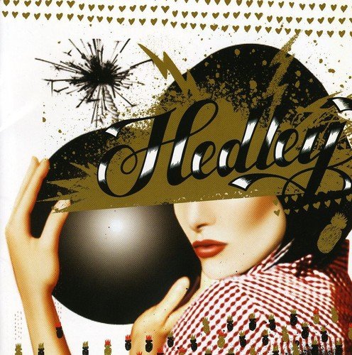 Hedley/S. T.@Import-Can