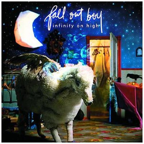 Fall Out Boy/Infinity On High