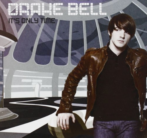 Drake Bell/It's Only Time@Lmtd Ed.@Incl. Bonus Dvd