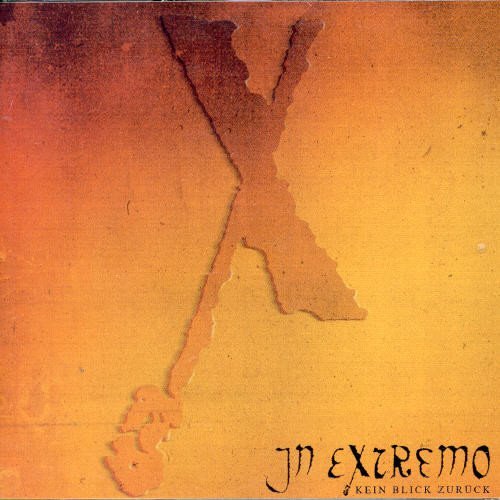 In Extremo/Best Of Kein Blick Zuruck@Import-Eu