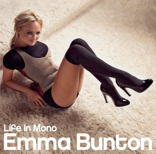 Emma Bunton/Life In Mono@Import-Gbr