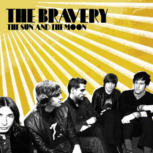 Bravery/Sun & The Moon