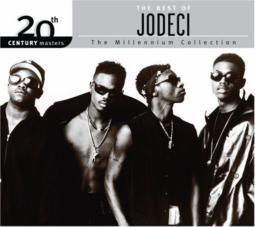 Jodeci/Millennium Collection-20th Cen