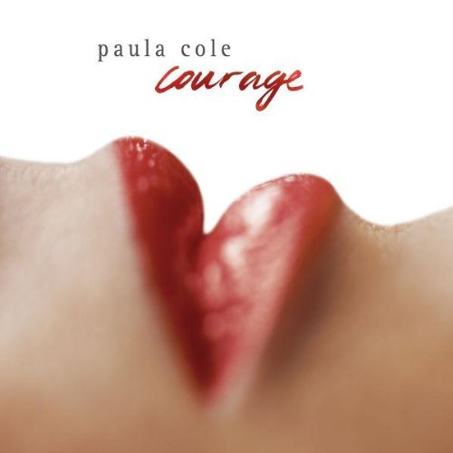 Paula Cole/Courage@Digipak