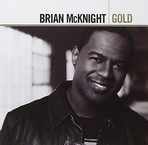 Brian McKnight/Gold@2 Cd