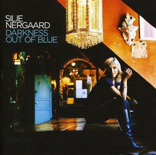 Silje Nergaard/Darkness Out Of Blue@Import-Gbr