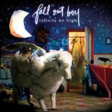 Fall Out Boy Infinity On High Lmtd Ed. Deluxe 