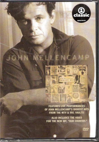 John Mellencamp/Vh1 Classic Presents