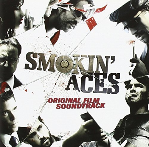 Smokin Aces/Soundtrack@Import-Gbr