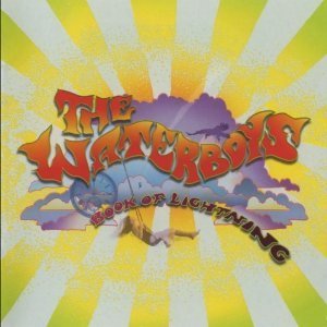 Waterboys/Book Of Lightning@Import-Gbr