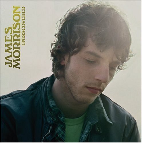 James Morrison/Undiscovered