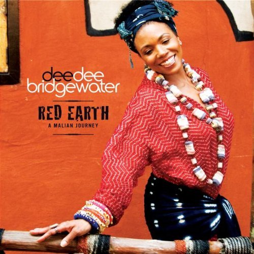 Dee Dee Bridgewater/Red Earth-Malian Journey@Deluxed Ed.@Incl. Dvd