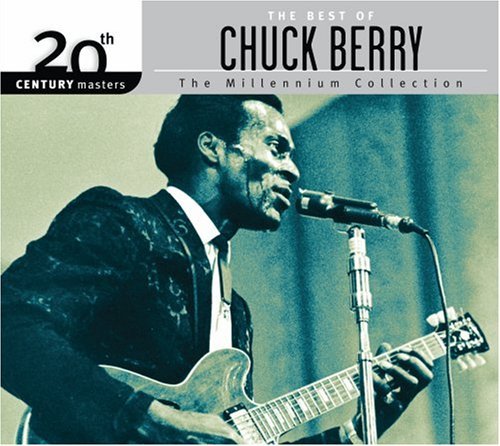 Chuck Berry/The Best Of Chuck Berry