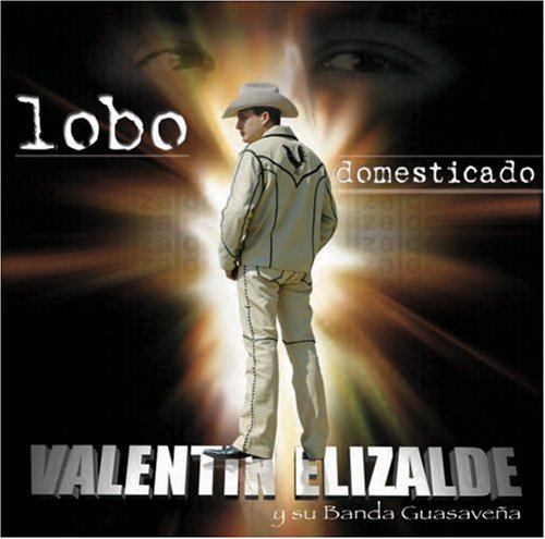 Valentin Elizalde/Valentin Elizalde El Gallo De