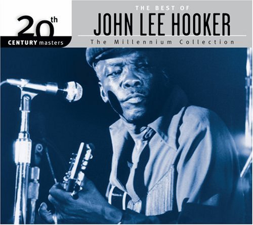 John Lee Hooker/Millennium Collection-20th Cen@Millennium Collection