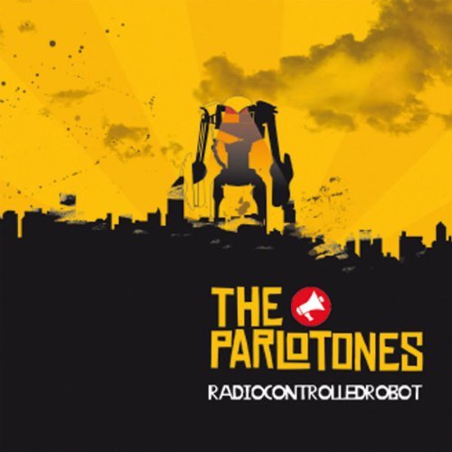 PARLOTONES/RADIOCONTROLLEDROBOT